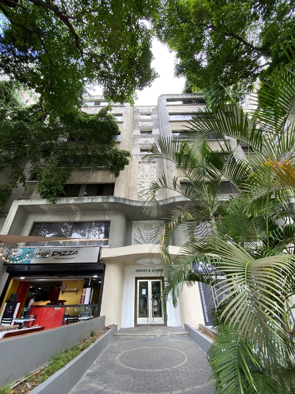 Edificio